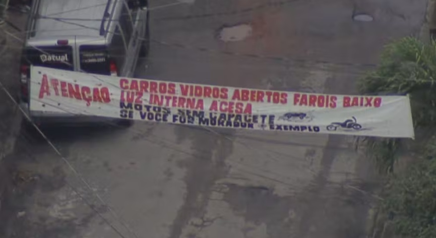 Foto: Reprodu&ccedil;&atilde;o