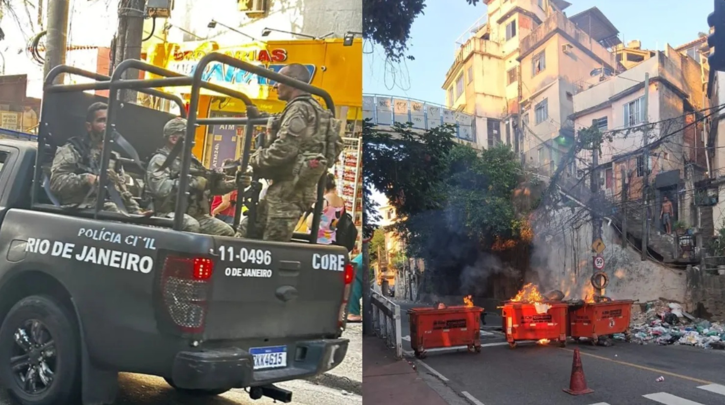 Fotos: Reprodu&ccedil;&atilde;o