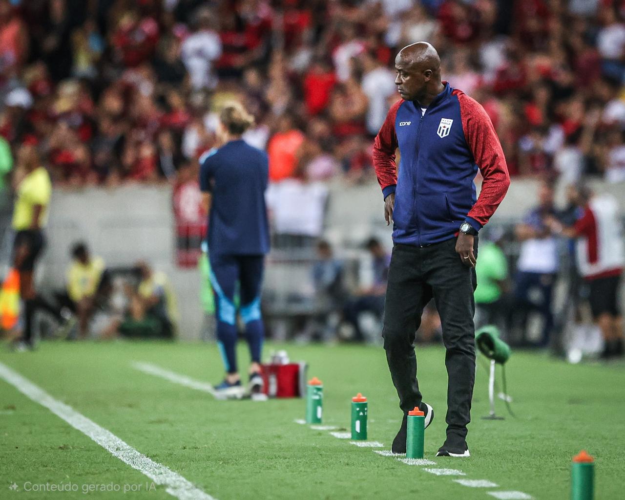 Foto: Bruno Maia (Comunica&ccedil;&atilde;o Maric&aacute;)