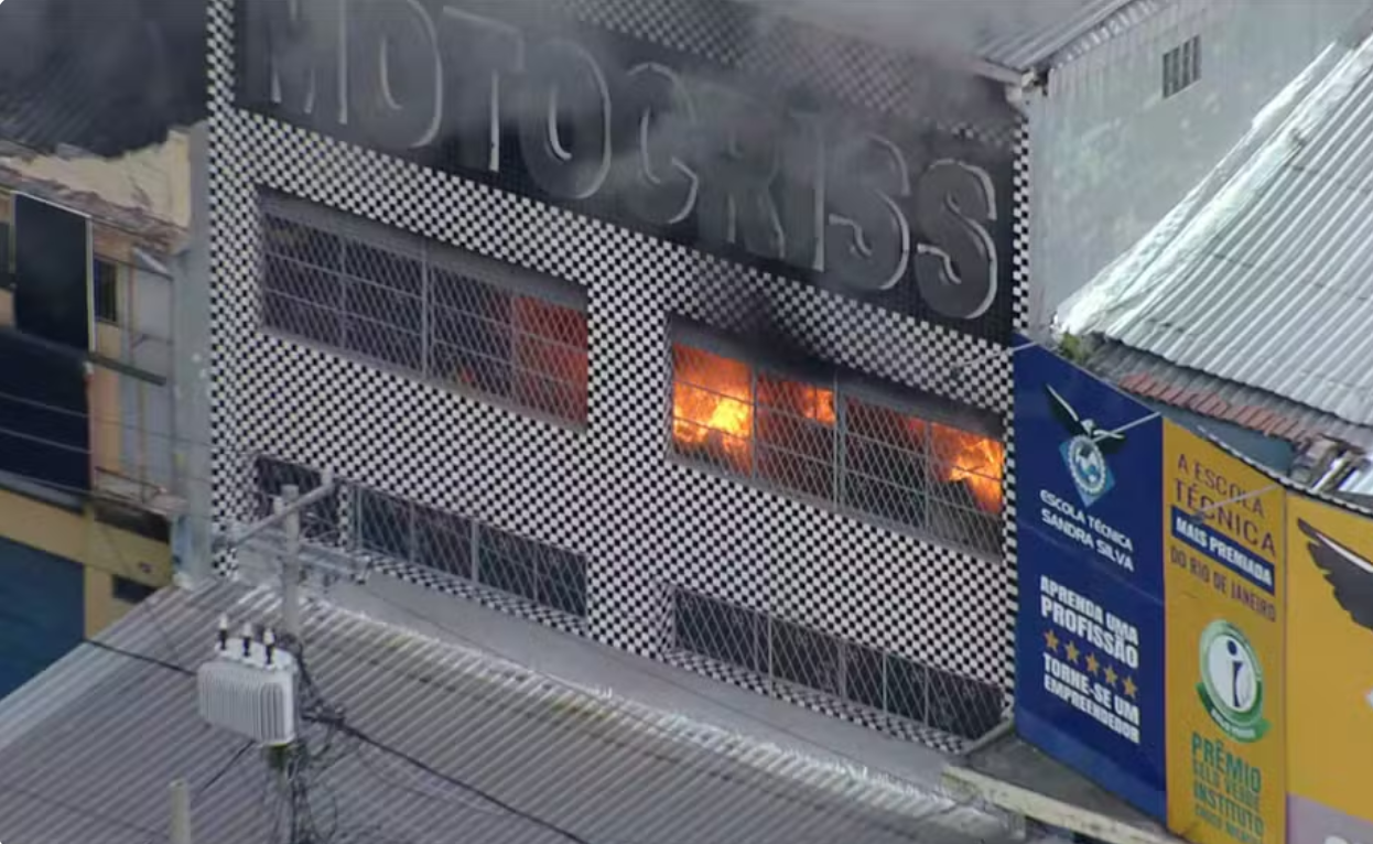 Foto: Reprodu&ccedil;&atilde;o