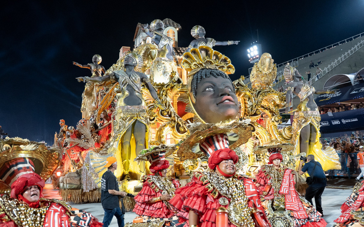 Foto: Divulga&ccedil;&atilde;o