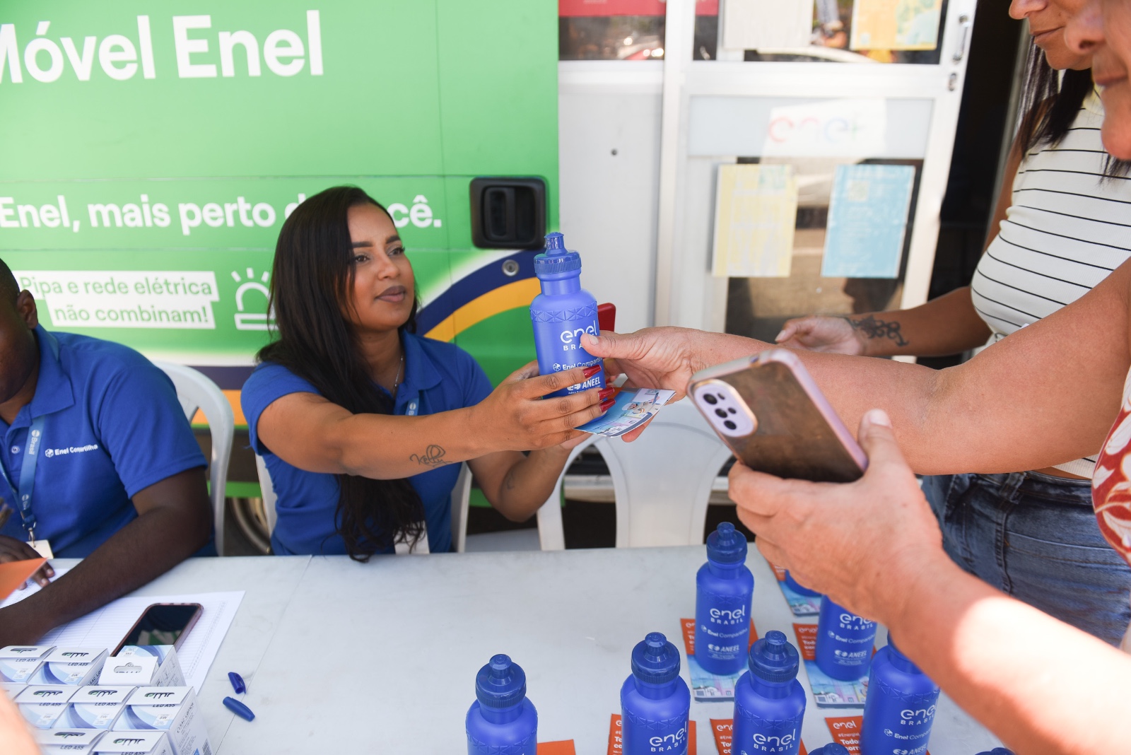 Foto: Divulga&ccedil;&atilde;o