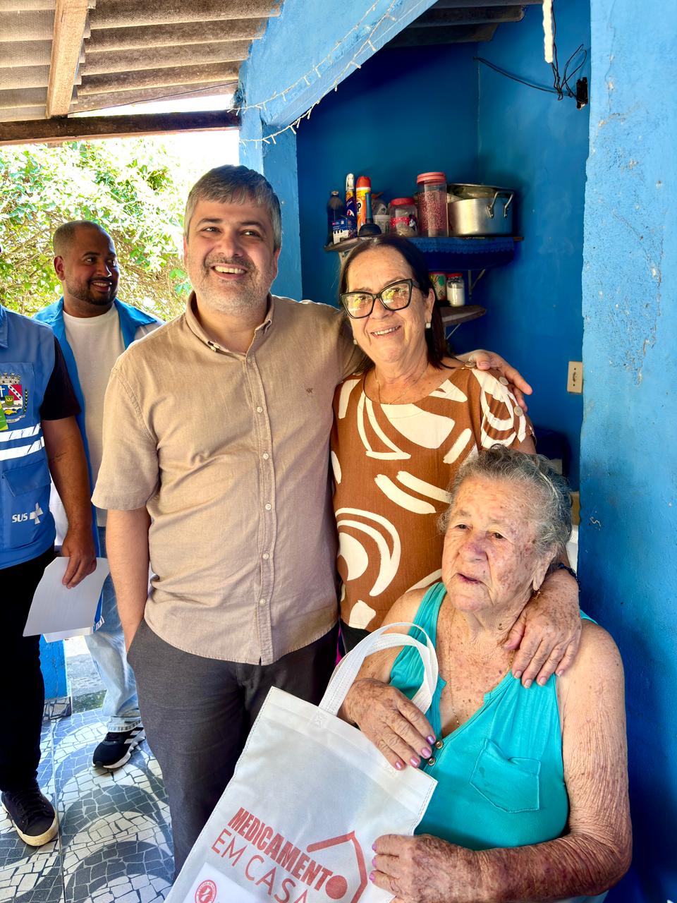 Foto: Divulga&ccedil;&atilde;o