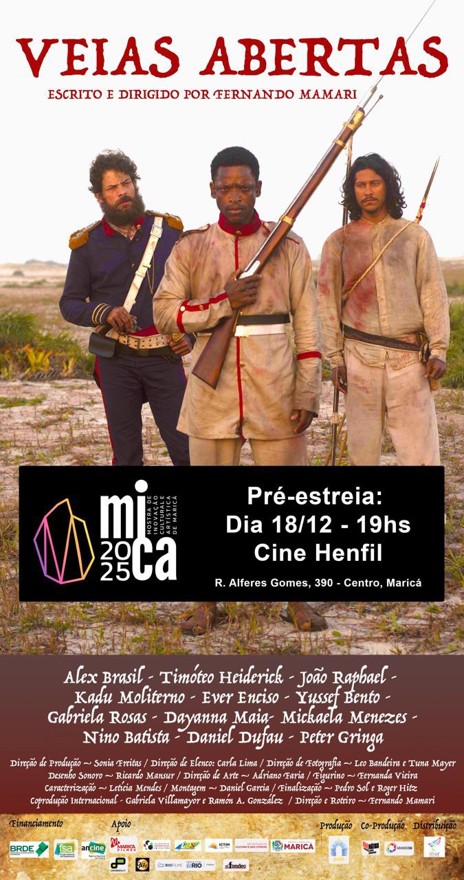 Foto: Divulga&ccedil;&atilde;o