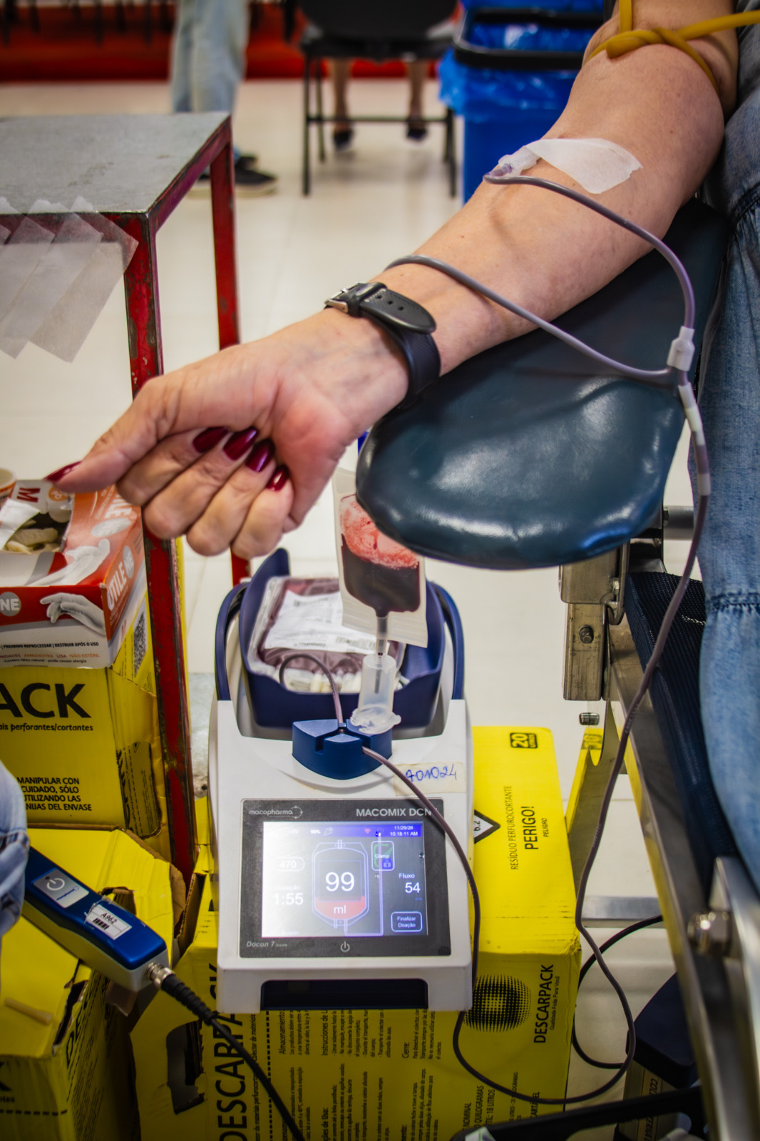 Foto: Cau&atilde; Santana