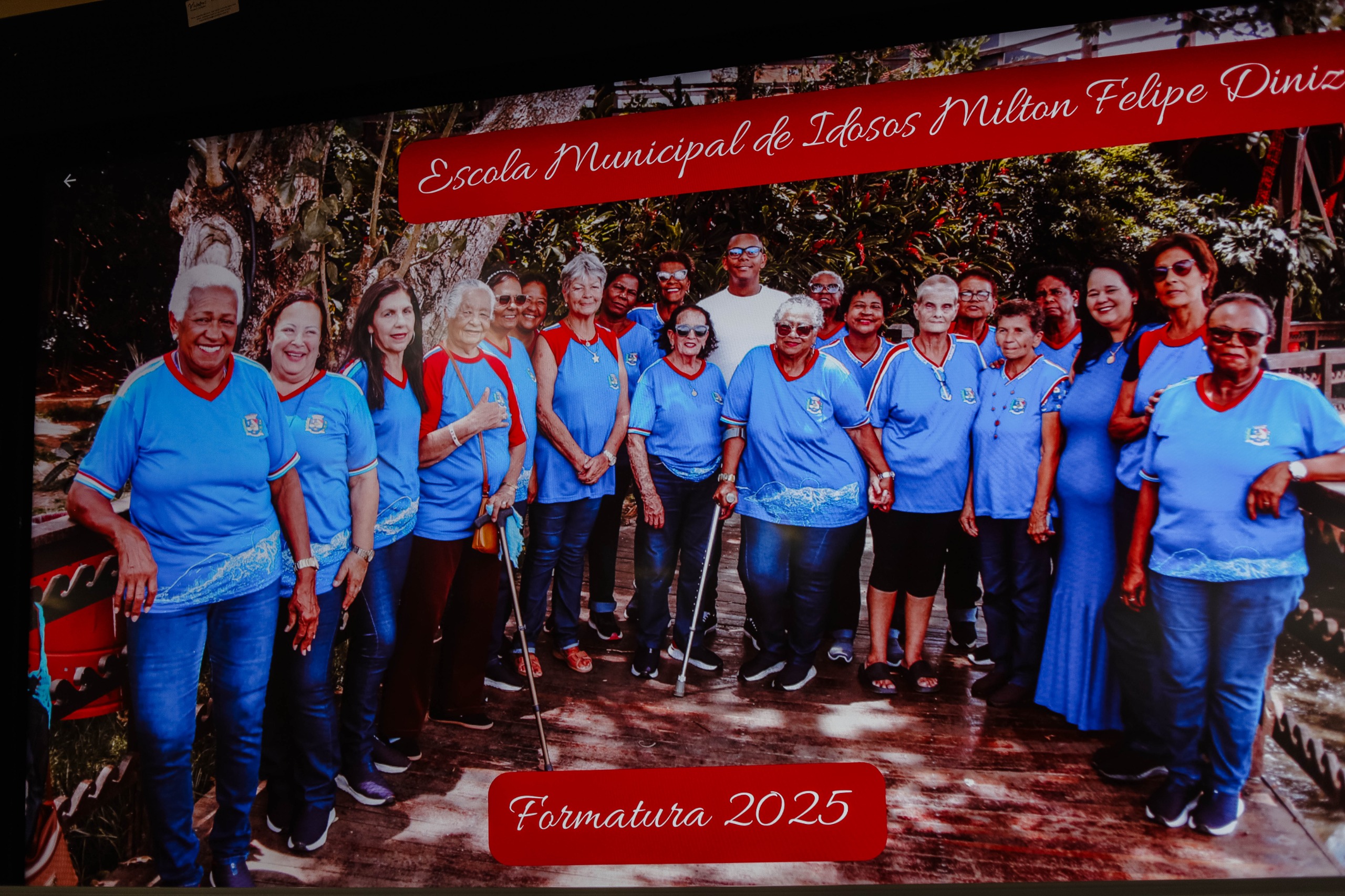 Foto: Thamyris Mello