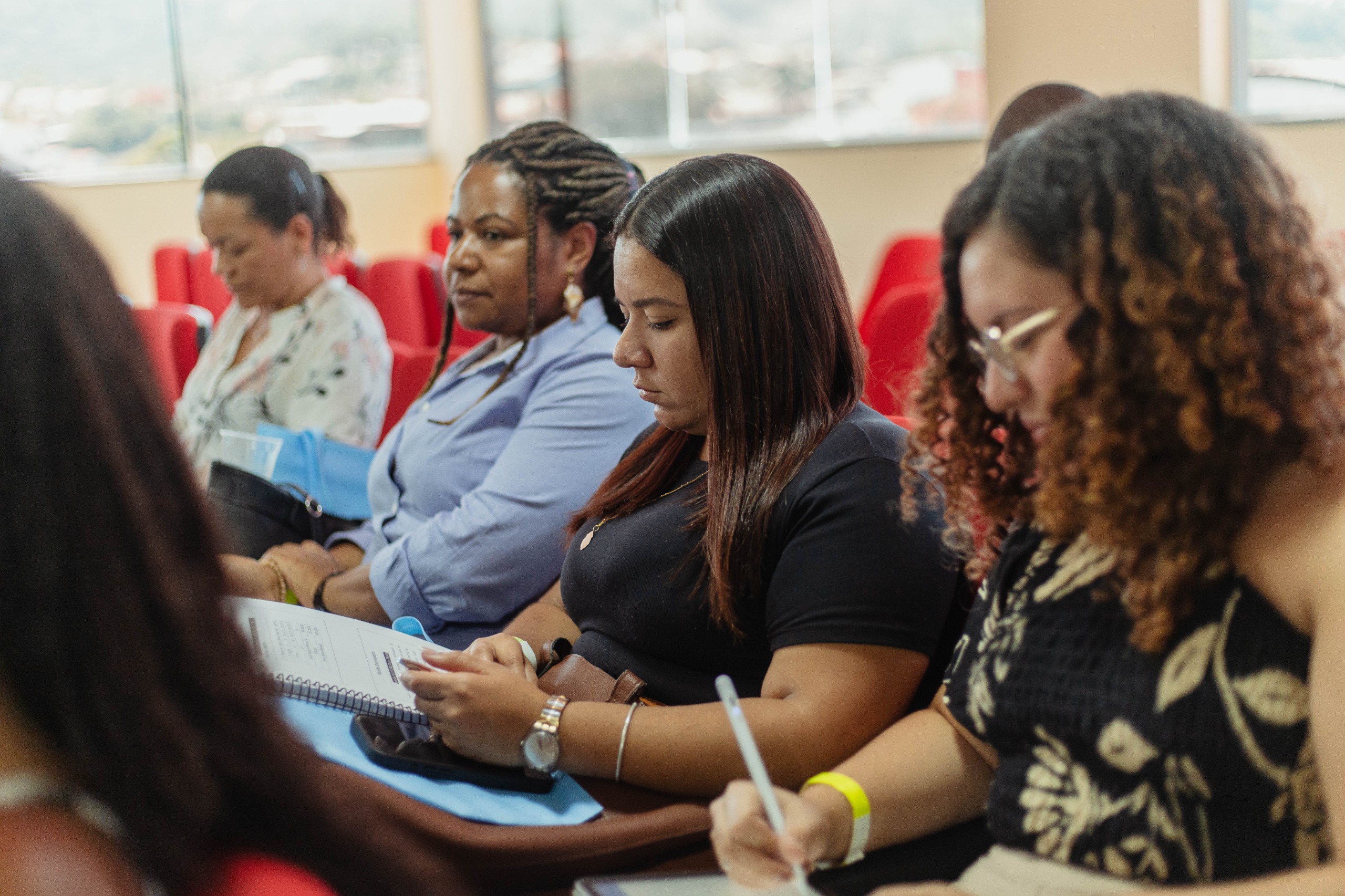 Foto: Thamyris Mello