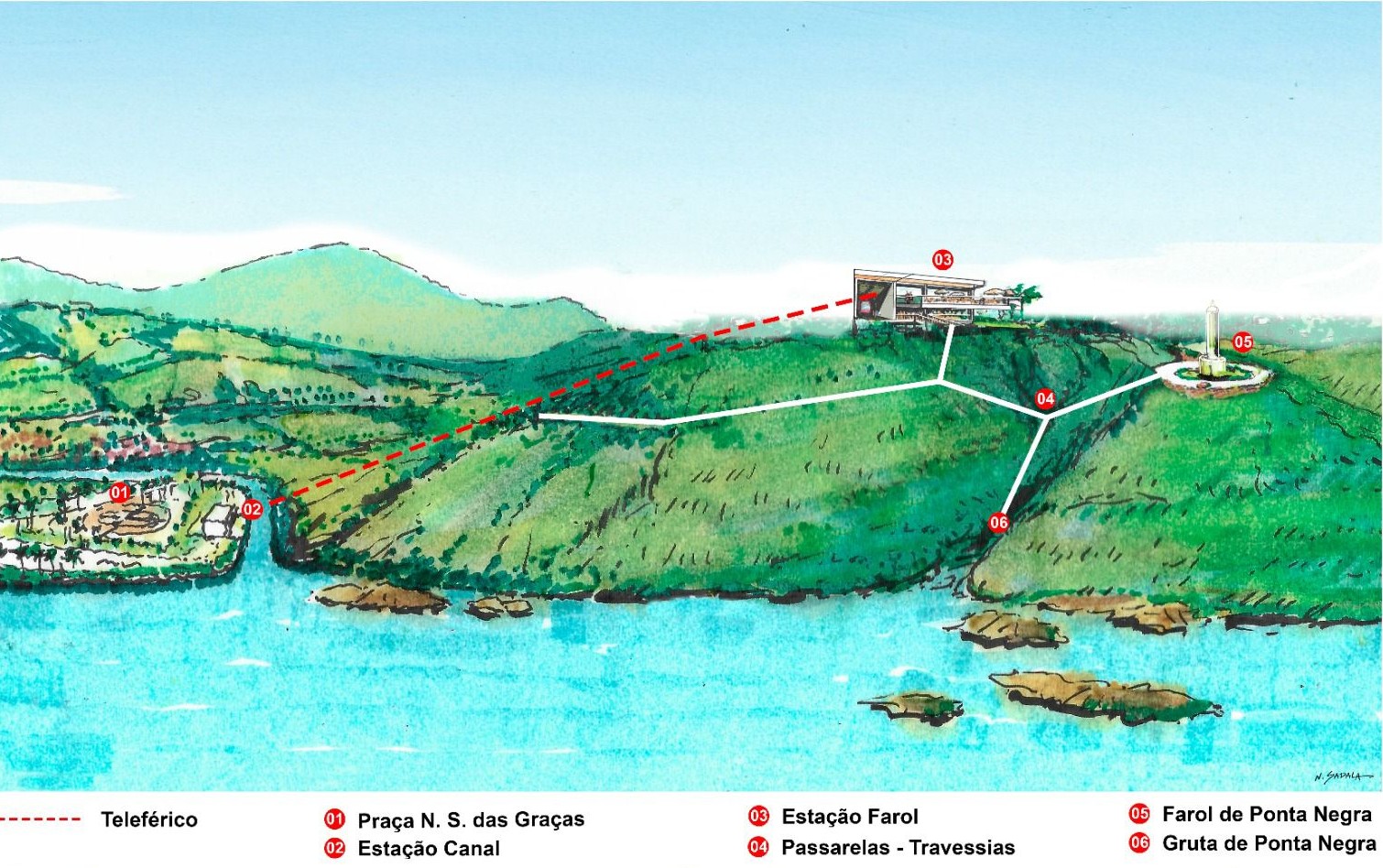 Imagem: Divulga&ccedil;&atilde;o