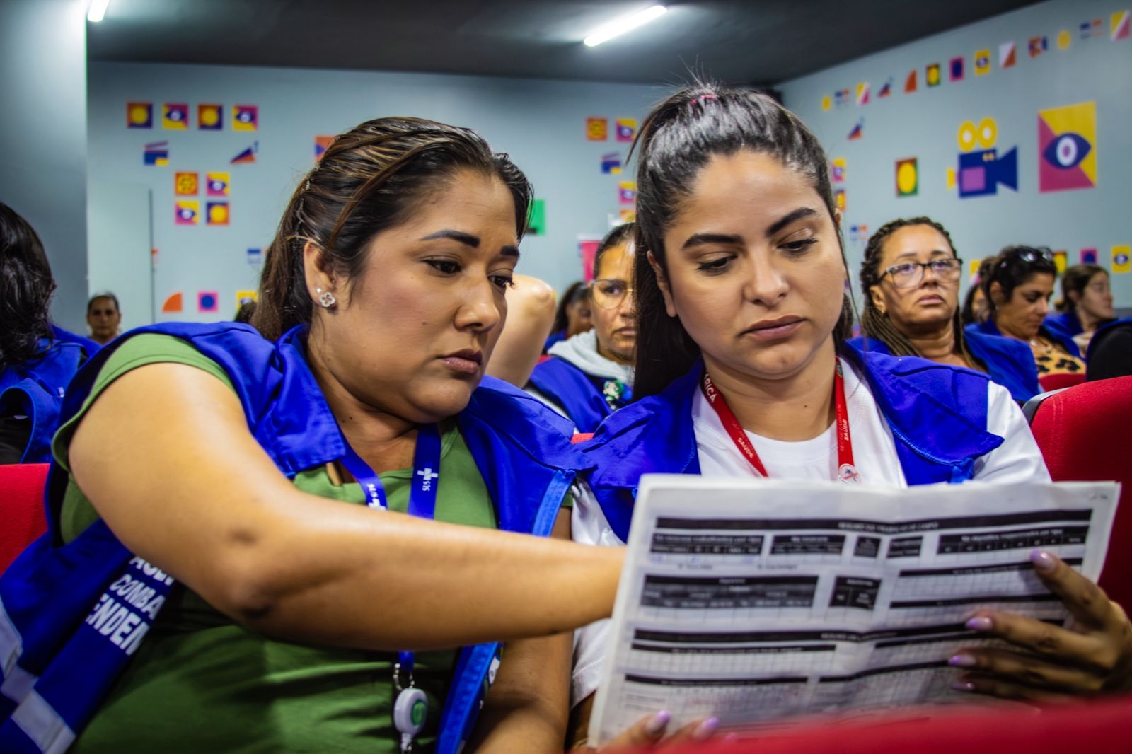 Foto: Cau&atilde; Santana