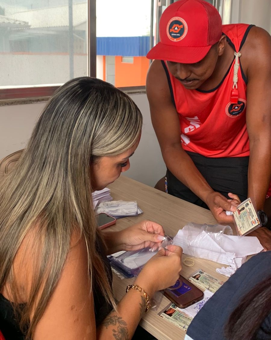 Foto: Divulga&ccedil;&atilde;o