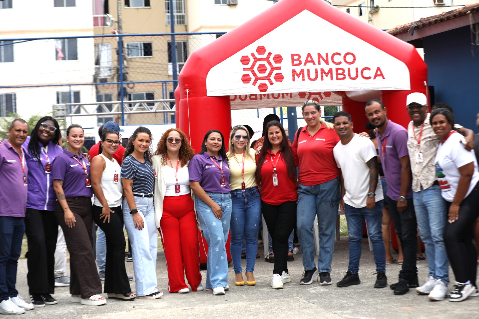 Foto: Clarildo Menezes