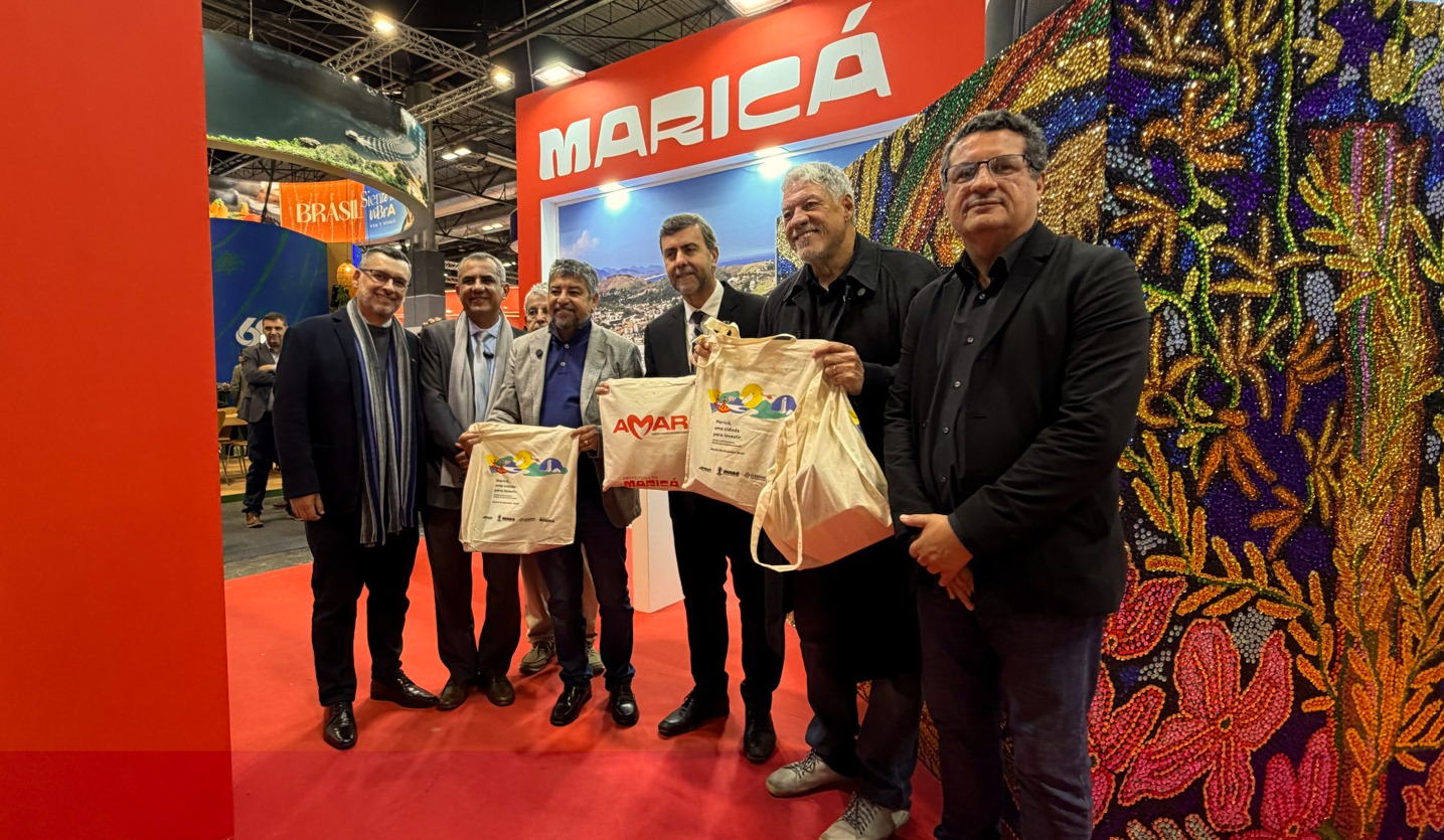 Foto: Divulga&ccedil;&atilde;o