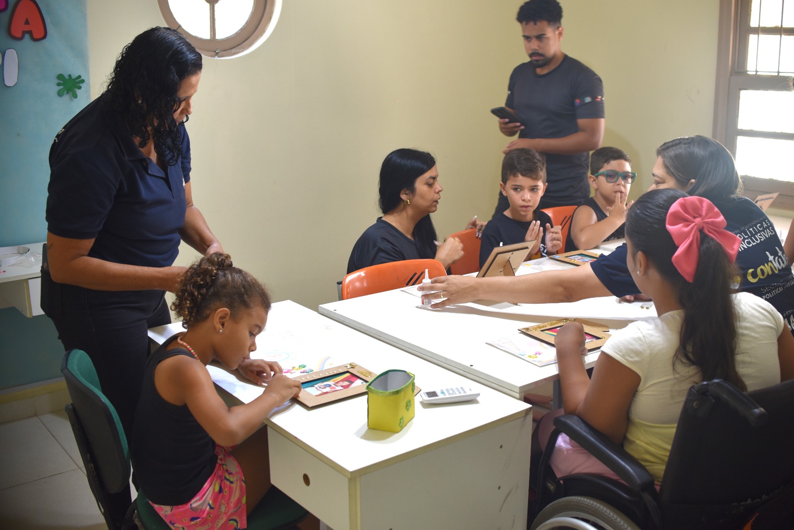 Foto: Clarildo Menezes