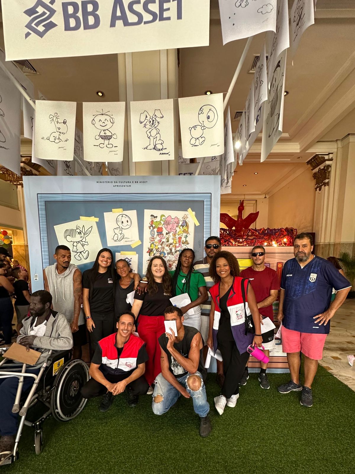 Foto: Divulga&ccedil;&atilde;o