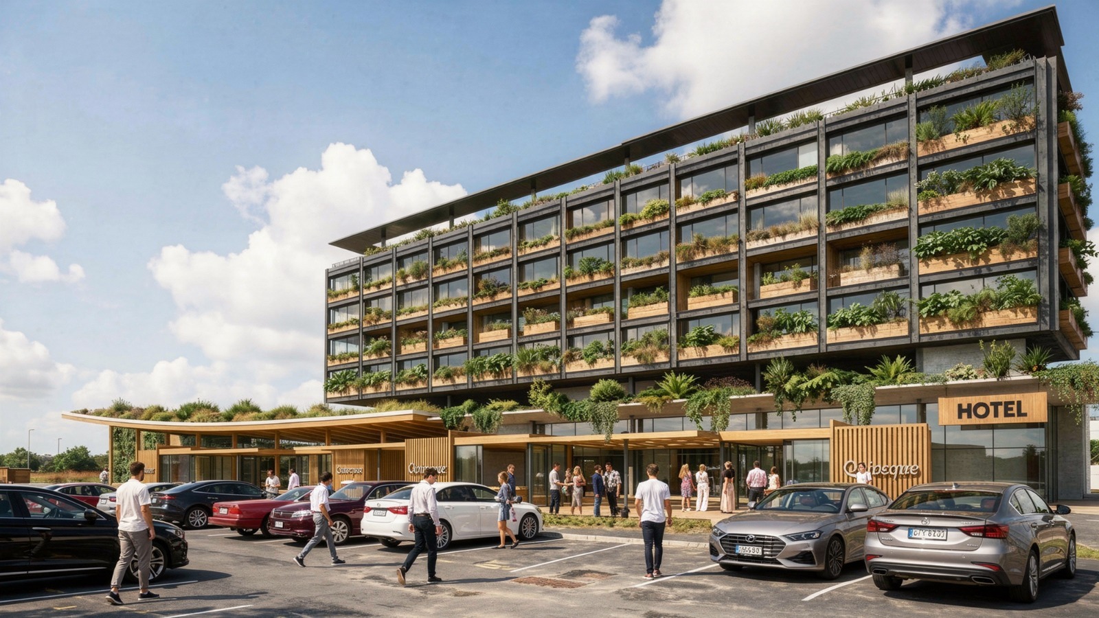 Previs&atilde;o da conclus&atilde;o do projeto, gerada por I.A.