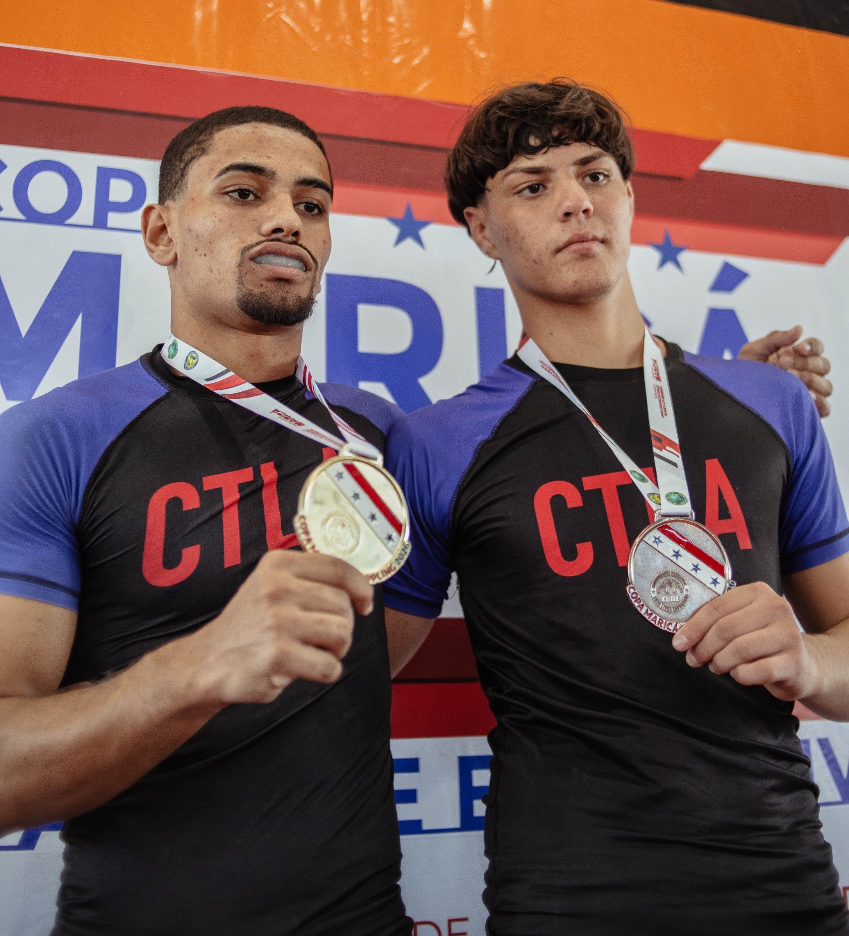 Foto: Thamyris Mello