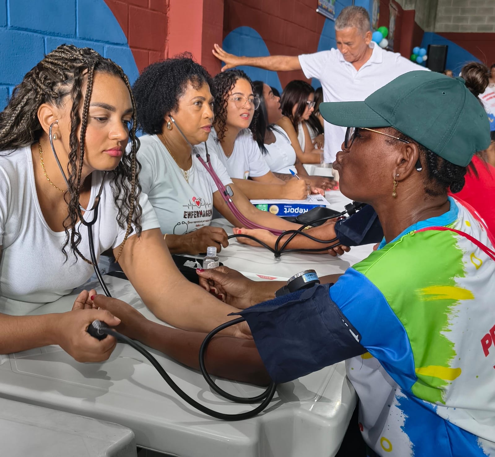 Foto: Wesley Martins