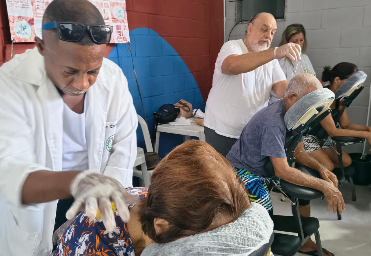 Foto: Wesley Martins