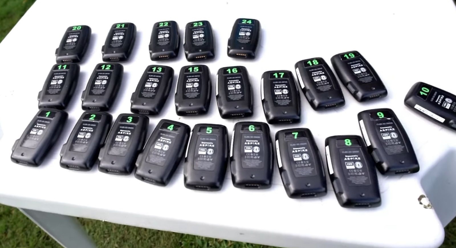 Foto: Bruno Maia (Comunica&ccedil;&atilde;o Maric&aacute; F.C.)