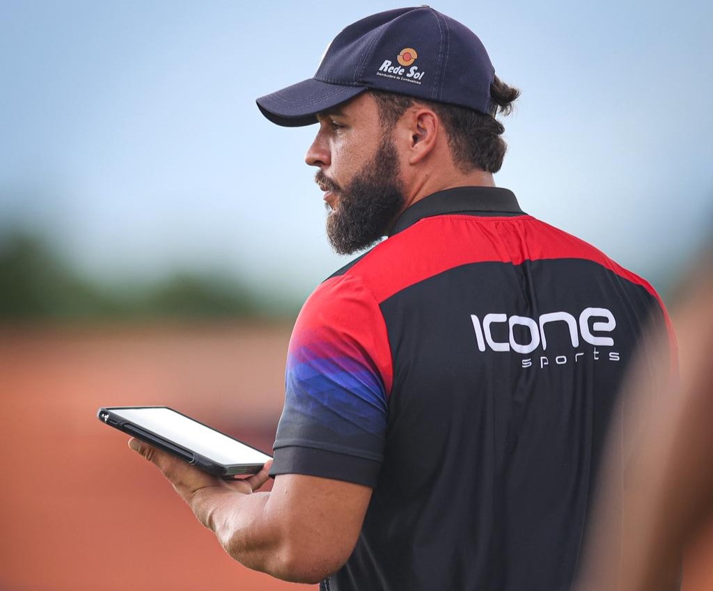 Foto: Bruno Maia (Comunica&ccedil;&atilde;o Maric&aacute; F.C.)