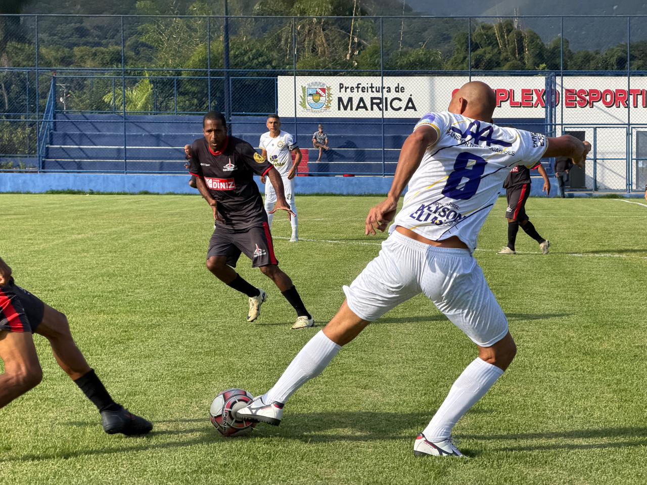Foto: Divulga&ccedil;&atilde;o