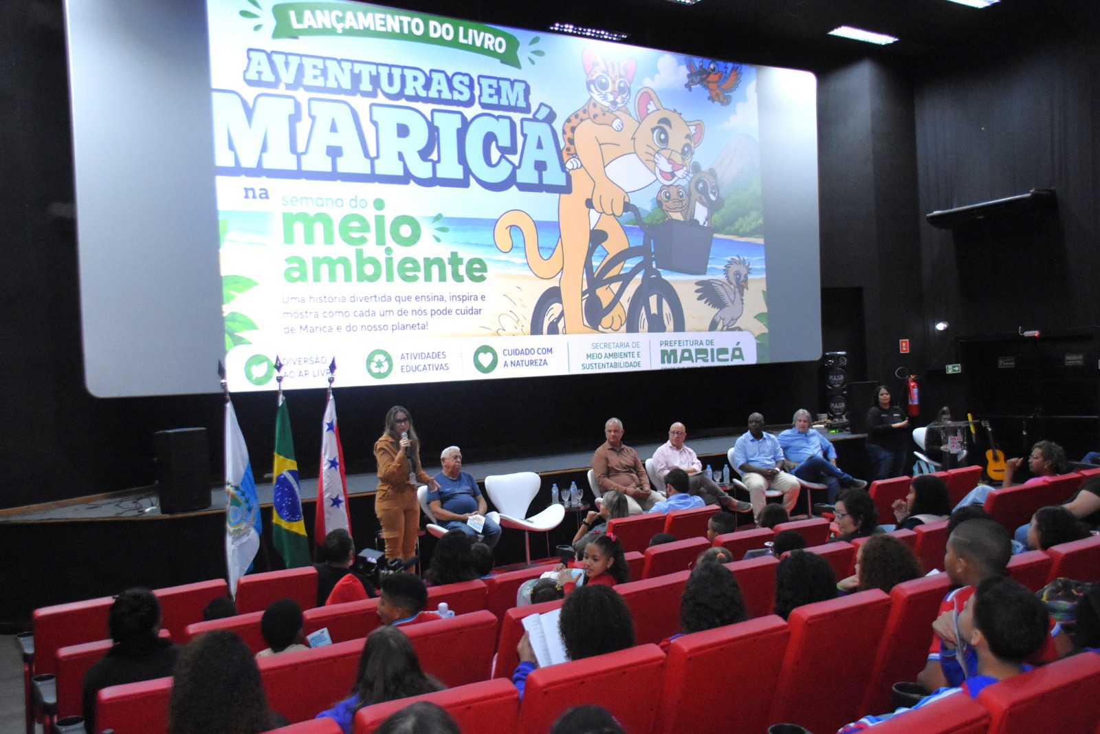 Foto: Clarildo Menezes