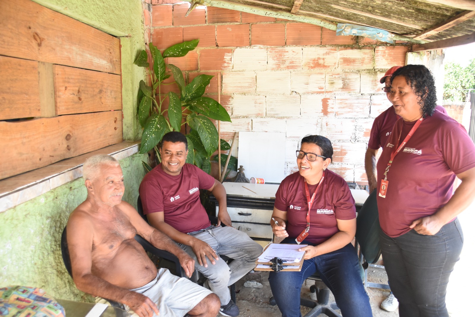Foto: Clarildo Menezes