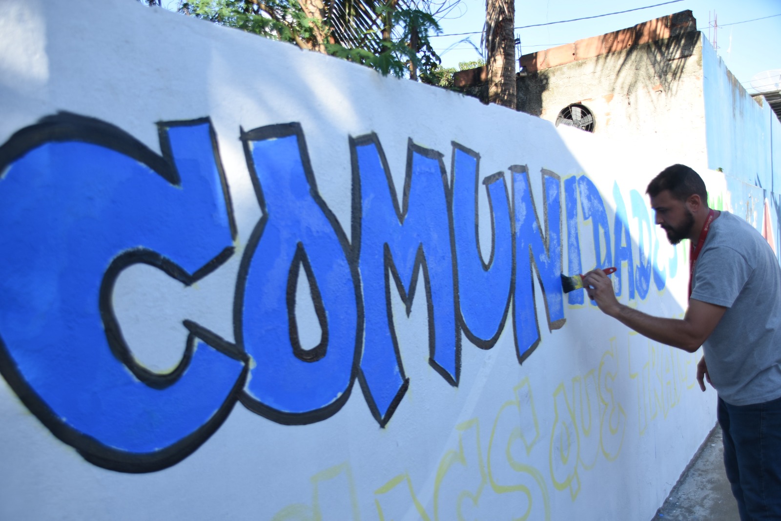 Foto: Clarildo Menezes