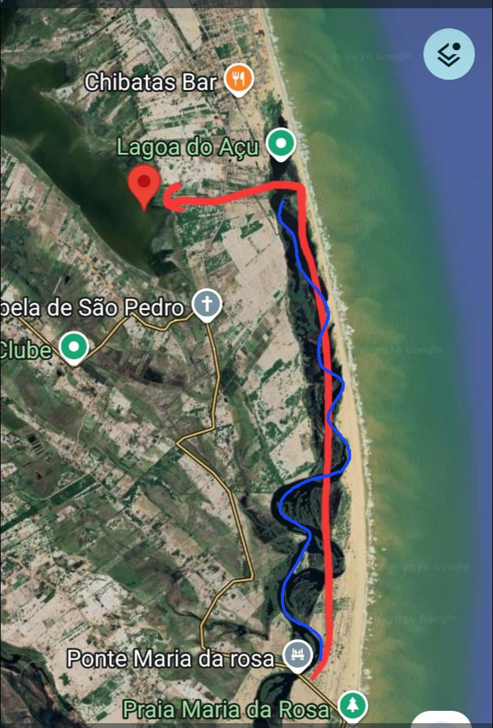 ARTIGO 1 &mdash; TERRA GOYTAC&Aacute; | PARTE I /Foto Divulga&ccedil;&atilde;o