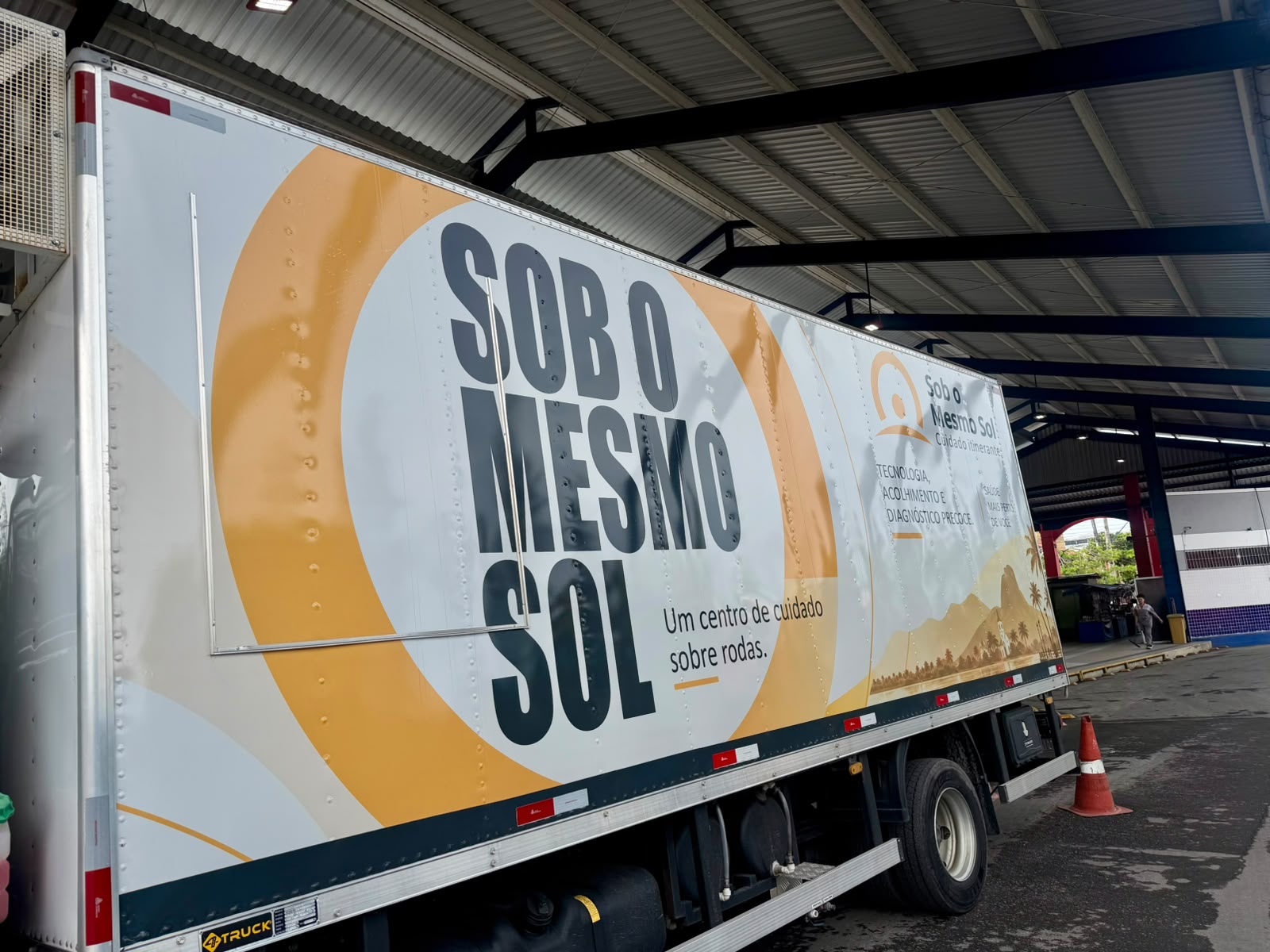 Foto: Divulga&ccedil;&atilde;o