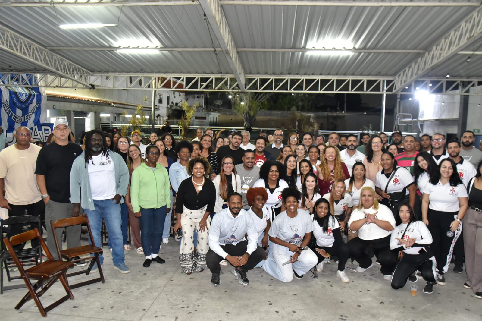 Foto: Divulga&ccedil;&atilde;o